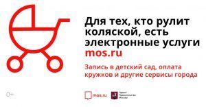 Оформить льготы для многодетных семей на mos.ru. Фото предоставили в Префектуре ЦАО