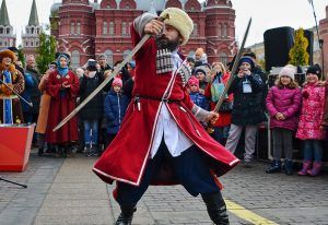 Москва ограничит проведение мероприятий численностью свыше 5 тыс человек. Фото: сайт мэра Москвы