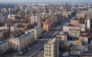 Работа большинства предприятий и организаций столицы временно ограничена. Фото: сайт мэра Москвы