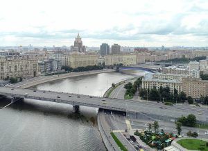 Власти Москвы приняли три пакета мер поддержки бизнеса на 85 млрд рублей. Фото: сайт мэра Москвы