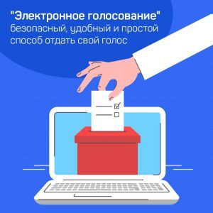 Завершился прием заявок на участие в онлайн-голосовании по поправкам в Конституцию РФ