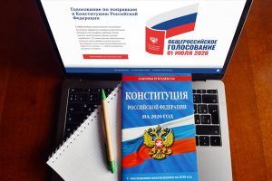Комиссия электронного голосования начала процедуру сборки ключей расшифровки. Фото: сайт мэра Москвы