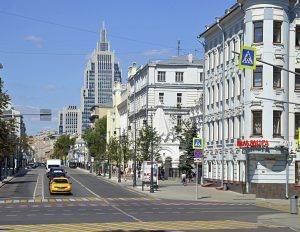 Москва и бизнес передадут жителям сертификаты на покупки на 10 млрд. Фото: Анна Быкова