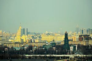  Более 70 онлайн‑мероприятий провели для туротрасли Москвы за время пандемии. Фото: Анна Быкова