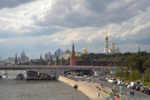 Предприниматели Москвы получили более 3 млрд рублей льготных кредитов. Фото: Анна Быкова
