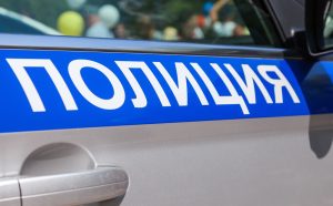 Полиция опровергла межнациональный характер драки на улице Юге Москвы. Фото: архив