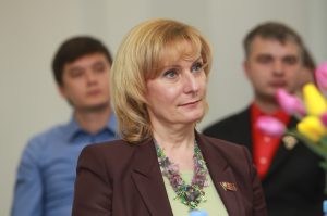 Депутат МГД Святенко считает полезным создание портала для консультаций по вопросам трудового права