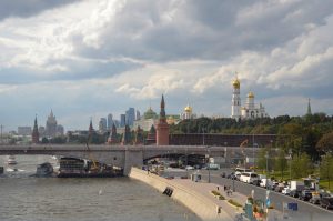 В столице возобновляется спартакиада промышленников «Моспром». Фото: Анна Быкова
