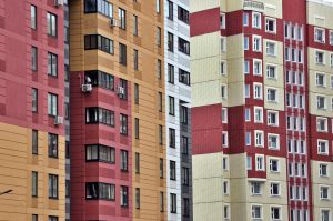  Москвичи смогут согласовать перепланировку жилья на mos.ru. Фото: Анна Быкова