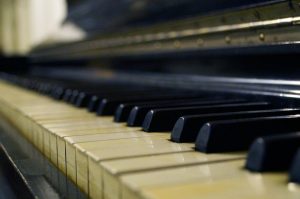 Музыкальную программу проведут в библиотеке искусств имени Алексея Боголюбова. Фото: pixabay.com