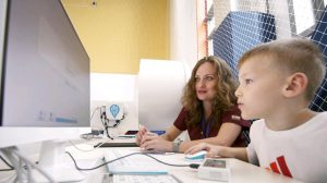 Представители столичных технопарков подготовили онлайн-занятия для школьников в период каникул. Фото: сайт мэра Москвы