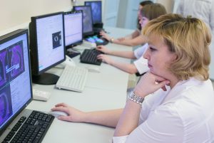 Москва увеличит количество цифровых исследований до 10 млн к 2023 году. Фото: сайт мэра Москвы
