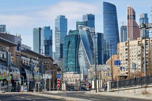 Мэры Москвы и Пекина подписали программу сотрудничества городов на 3 года. Фото: сайт мэра Москвы