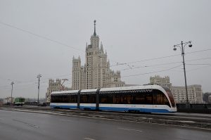 Москва проиндексирует все соцвыплаты в 2021 году. Фото: Анна Быкова