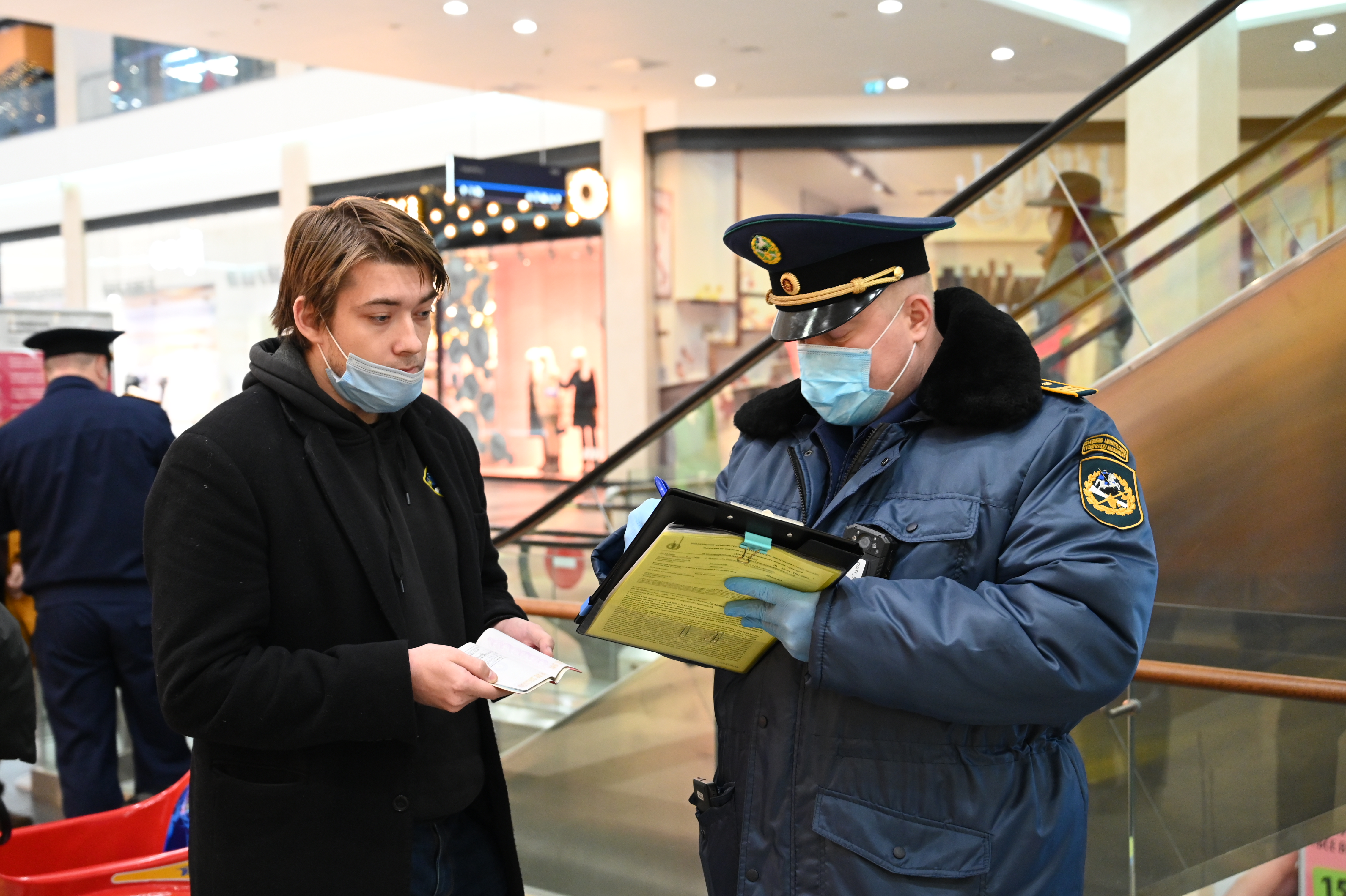 Инспекции москвы. Ян Поповский главный инспектор ОАТИ Москвы. ОАТИ Москва. Инспектора ОАТИ Москва. Административное техническое инспекция Москва.