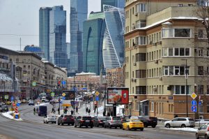 Власти Москвы сообщили, как получить субсидии для бизнеса. Фото: Анна Быкова