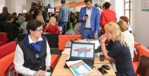 Более трех тысяч некоммерческих организаций Москвы объединила единая система поддержи. Фото: сайт мэра Москвы