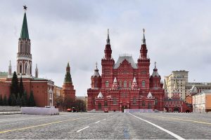 Образовательную лекцию покажут на сайте Исторического музея. Фото: сайт мэра Москвы
