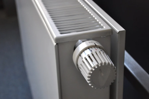 Приборы теплового контроля установят в квартирах по программе реновации. Фото: pixabay.com