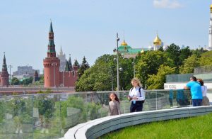 Инициативы городских НКО для подрастающего поколения, отмеченные грантами Мэра Москвы, успешно реализованы. Фото: Анна Быкова
