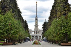 Правительство Москвы поддерживает инвесторов вложивших средства в создание технопарков. Фото: Анна Быкова