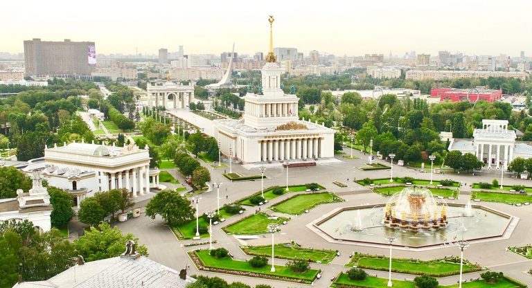Жителям Москвы рассказали о мероприятиях и программах в «Парке ремесел»