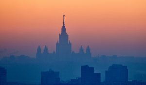 Москва подала заявку на проведение всемирной выставки. Фото: сайт мэра Москвы