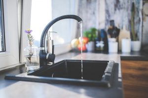 Столичные сервисы по осознанному потреблению воды оценили на бизнес-премии. Фото: pixabay.com