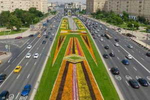 Дороги отремонтировали в районе. Фото: сайт мэра Москвы