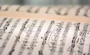Концерт произведений пианиста Ференца Листа пройдет в «Боголюбовке». Фото: pixabay.com