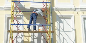Капитальный ремонт дома произведут в районе. Фото: официальный сайт мэра Москвы