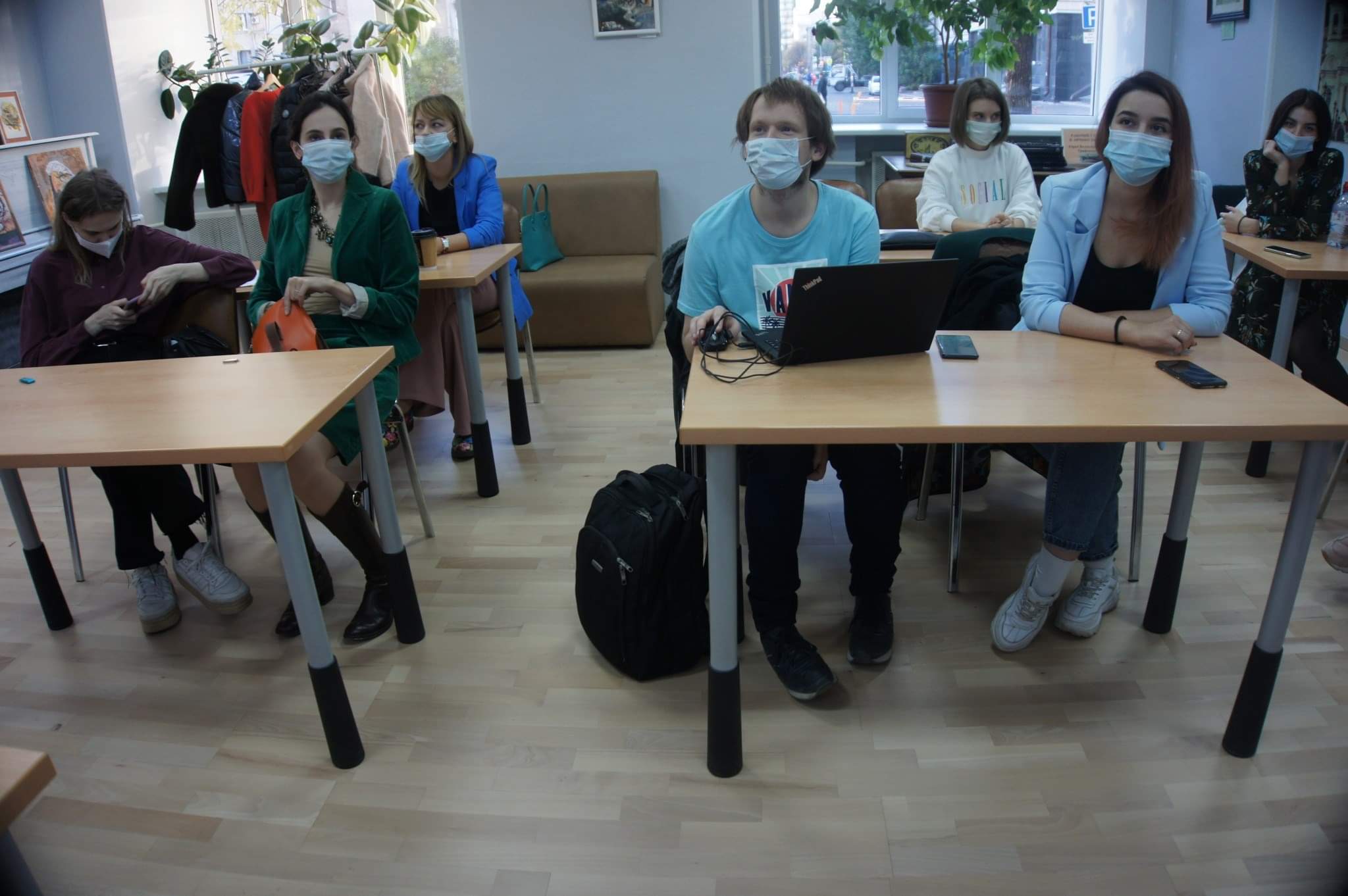 Правительство Москвы рассмотрит проекты комплексного развития территорий бывших