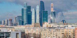Столичные власти используют искусственный интеллект при рассмотрении заявок бизнеса на субсидии. Фото: сайт мэра Москвы