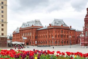 Исследователи Исторического музея обнаружили уникальную икону. Фото: сайт мэра Москвы