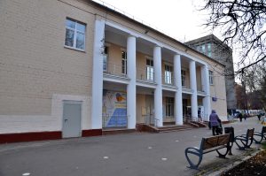 Культурный центр «Новослободский» проведет день открытых дверей. Фото: Анна Быкова, «Вечерняя Москва»