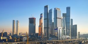 Власти Москвы помогают предпринимателям города развивать бизнес онлайн по всему миру. Фото: сайт мэра Москвы