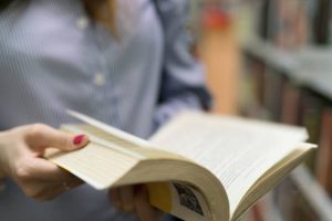 Презентация книги «Композиторы ароматов» состоится в библиотеке Чехова №8. Фото: pixabay.com