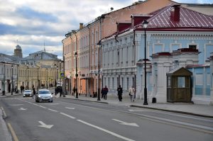 Предметы с многовековой историей обнаружили на улицах района. Фото: Анна Быкова