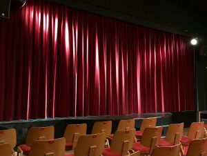 Эксперт: Меры поддержки столичных кинотеатров позволят индустрии пережить временные трудности. Фото: pixabay.com