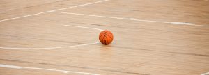 Мастер-класс по баскетболу состоялся в школе №2054. Фото: pixabay.com