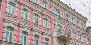 Реконструкцию гостиницы Большого театра завершили в районе. Фото: сайт мэра Москвы