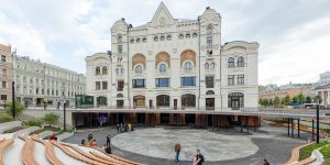 Участие в «Московской музейной неделе» примет Политехнический музей. Фото: сайт мэра Москвы 