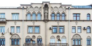 Доходный дом Анны Шугаевой выставят на торги. Фото: сайт мэра Москвы 