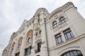 Экскурсию «Путь в космос» проведут в Политехническом музее. Фото: Анна Быкова, «Вечерняя Москва»