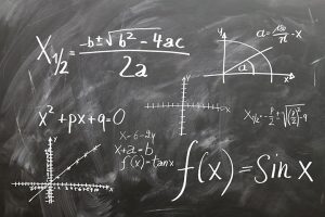 Политехнический музей проведет встречу с математиком. Фото: pixabay.com