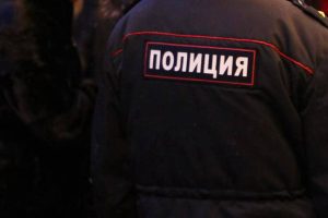 Прокуратура столицы предупредила об ответственности за публичное распространение фейков. Фото: Анна Быкова, «Вечерняя Москва»