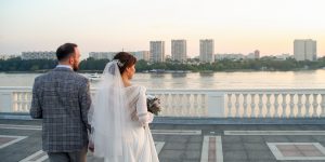 Свыше 26 тысяч пар заключили брак в столице с начала года. Фото: сайт мэра Москвы