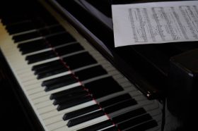 Концерт фортепианной музыки пройдет в «Боголюбовке». Фото: Анна Быкова, «вечерняя Москва»