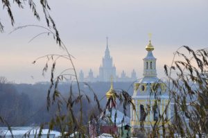 Московский продюсерский центр оказывает помощь участникам СВО и их близким. Фото: Анна Быкова, «Вечерняя Москва»