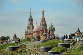 24-25 мая пройдёт финал Кубка мэра Москвы по стендовой стрельбе. Фото: Анна Быкова, «Вечерняя Москва»